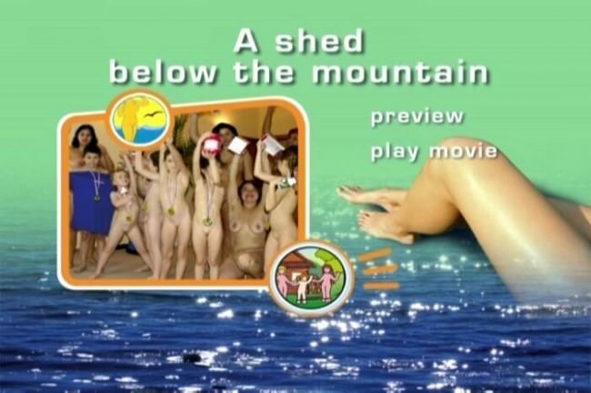 New video about family naturism in good quality [Euronat naturism]